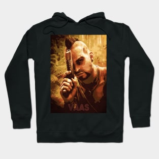 Vaas Hoodie